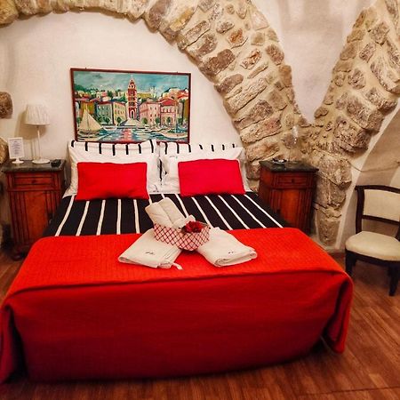 Nari Bed&Breakfast กาเอตา ภายนอก รูปภาพ