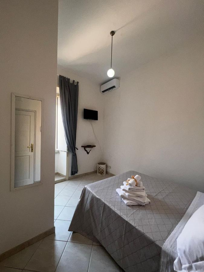 Nari Bed&Breakfast กาเอตา ภายนอก รูปภาพ