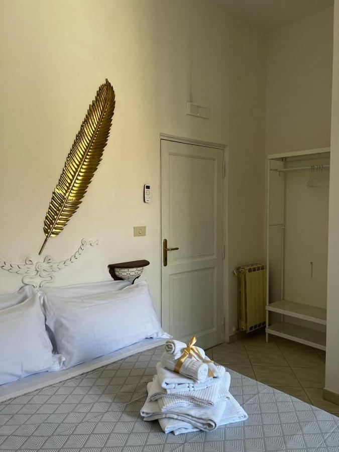 Nari Bed&Breakfast กาเอตา ภายนอก รูปภาพ